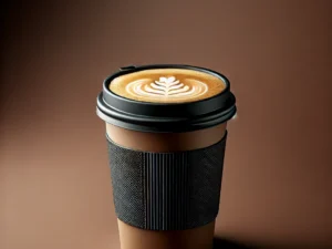 Heavenly Cappuccino