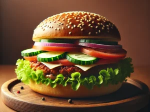 Veg Burger