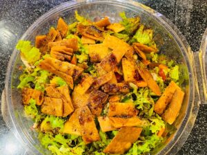 Fattoush